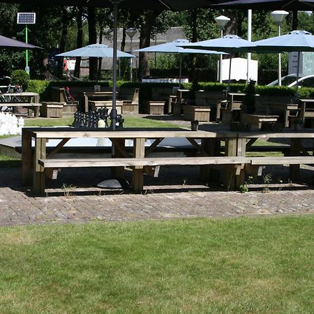 Oke Hotel De Leygraaf Heeswijk Dinther Uden Kültér fotó