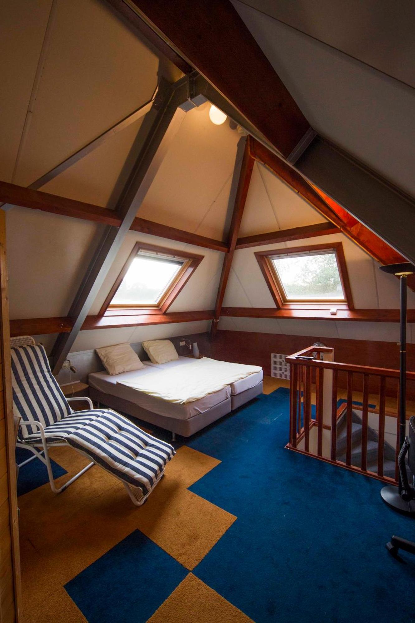 Oke Hotel De Leygraaf Heeswijk Dinther Uden Szoba fotó