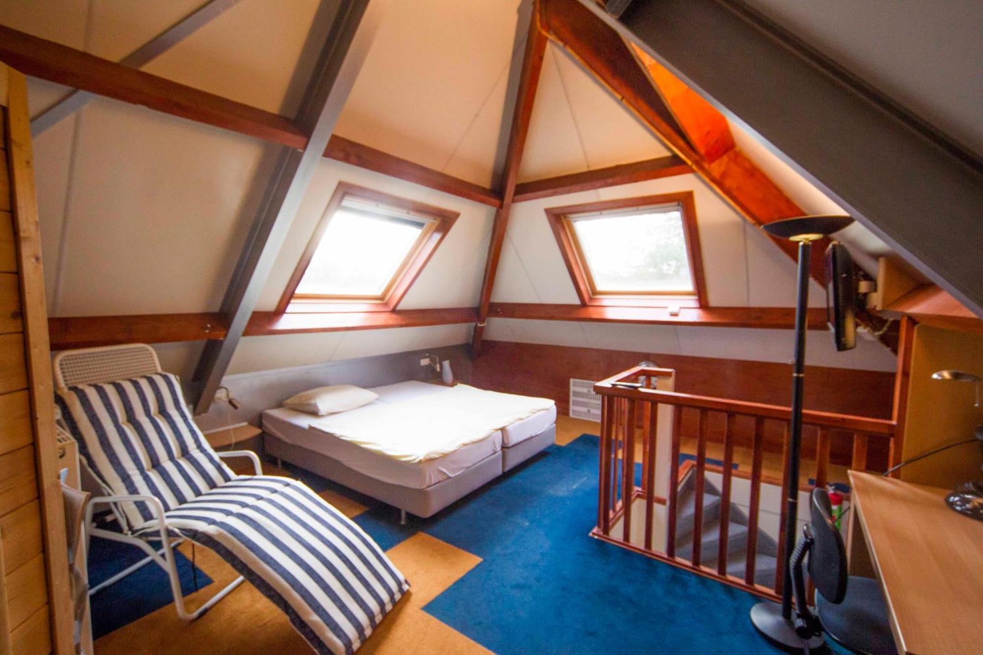 Oke Hotel De Leygraaf Heeswijk Dinther Uden Szoba fotó