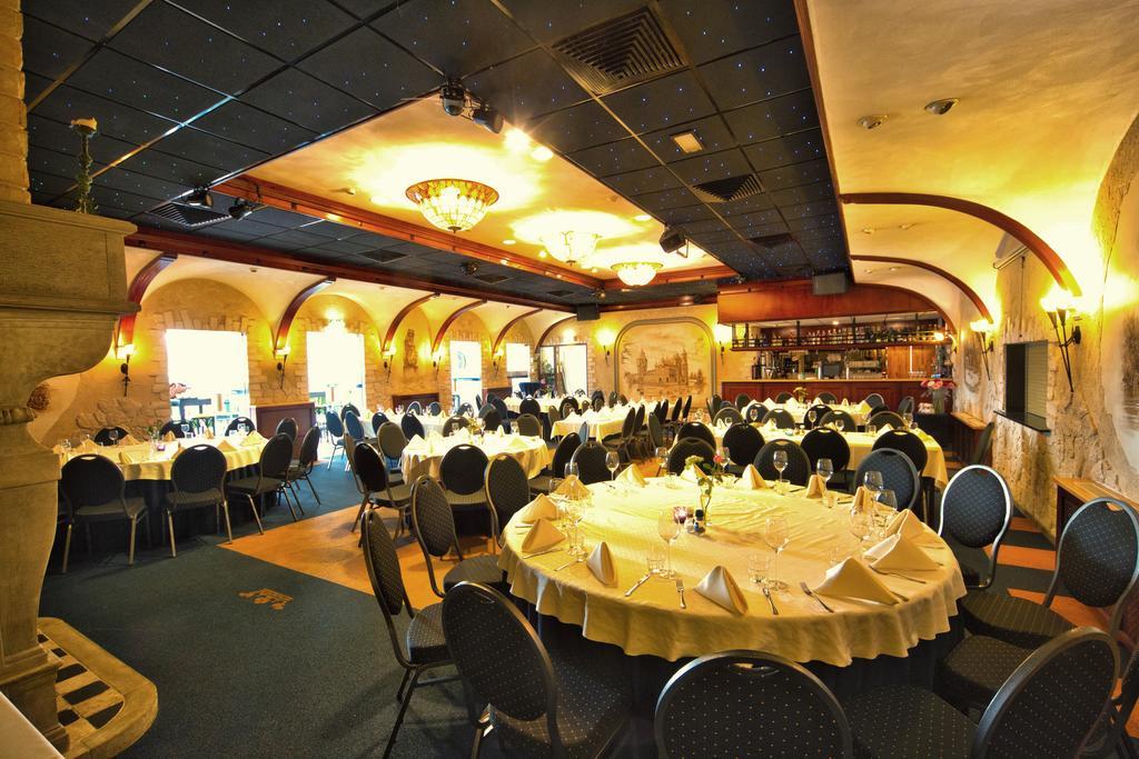 Oke Hotel De Leygraaf Heeswijk Dinther Uden Kültér fotó