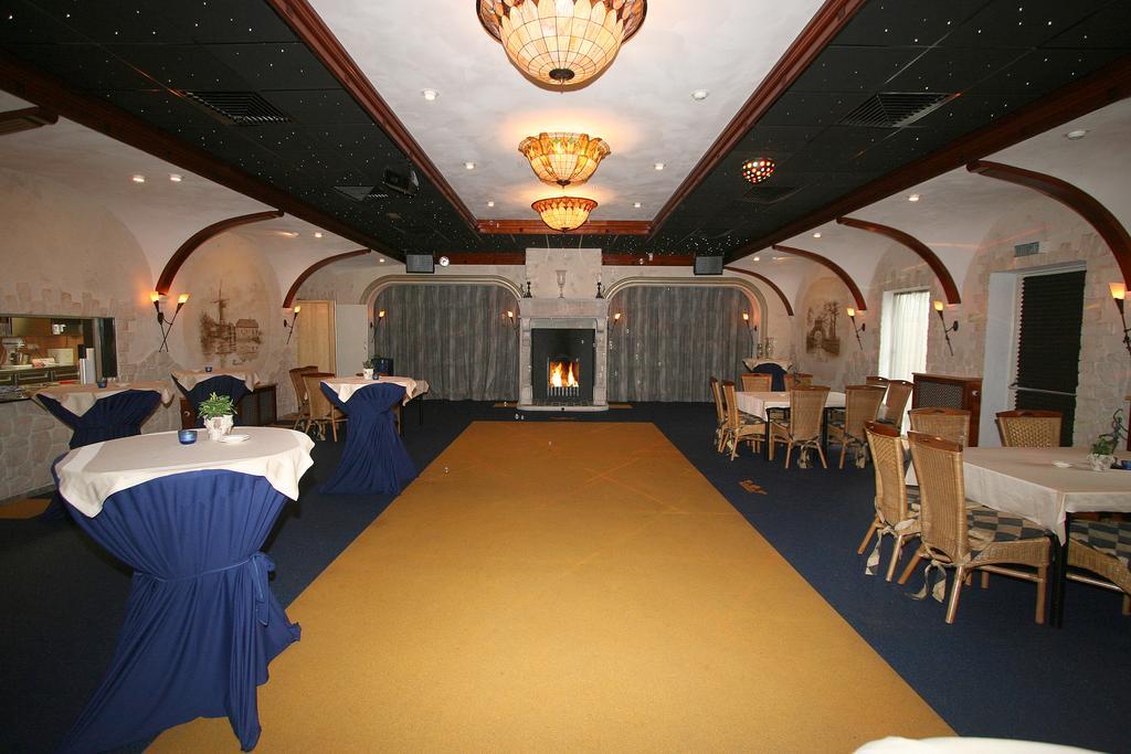 Oke Hotel De Leygraaf Heeswijk Dinther Uden Kültér fotó
