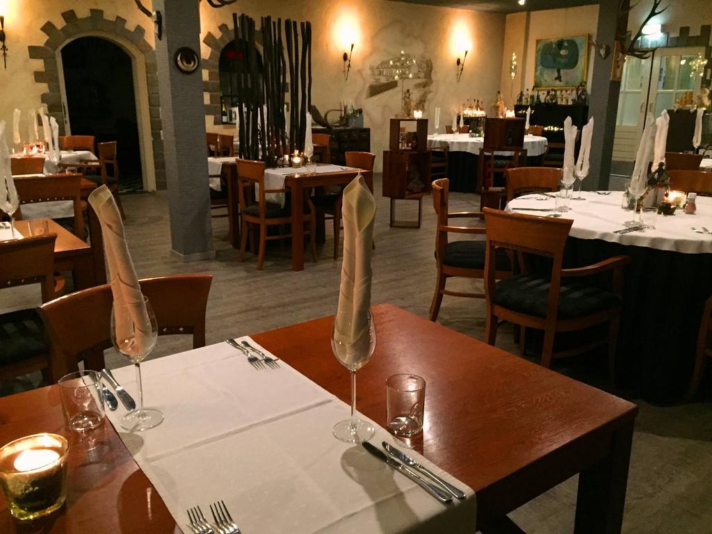 Oke Hotel De Leygraaf Heeswijk Dinther Uden Kültér fotó