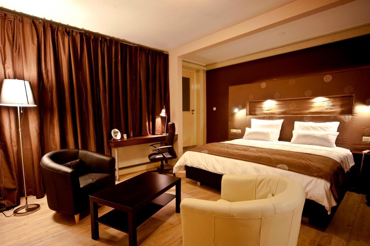 Oke Hotel De Leygraaf Heeswijk Dinther Uden Kültér fotó