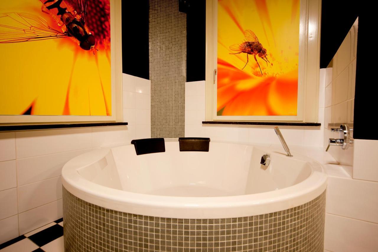 Oke Hotel De Leygraaf Heeswijk Dinther Uden Kültér fotó