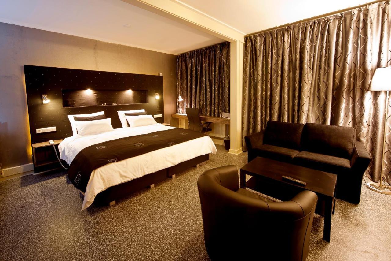 Oke Hotel De Leygraaf Heeswijk Dinther Uden Kültér fotó