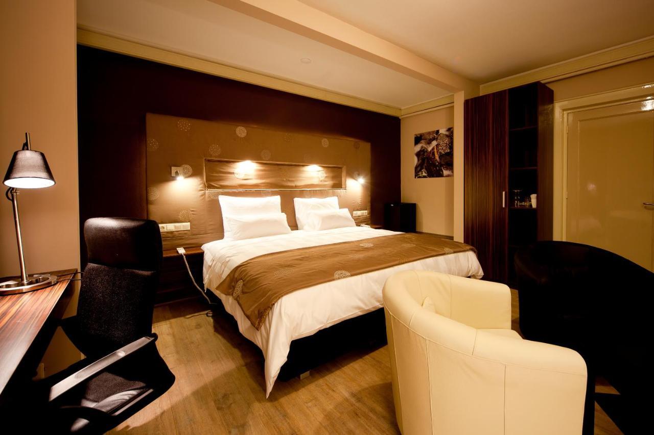 Oke Hotel De Leygraaf Heeswijk Dinther Uden Kültér fotó